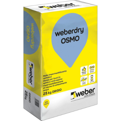 Weberdry OSMO