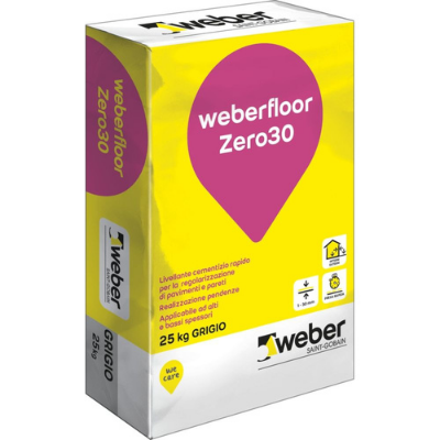 Weberfloor Zero30
