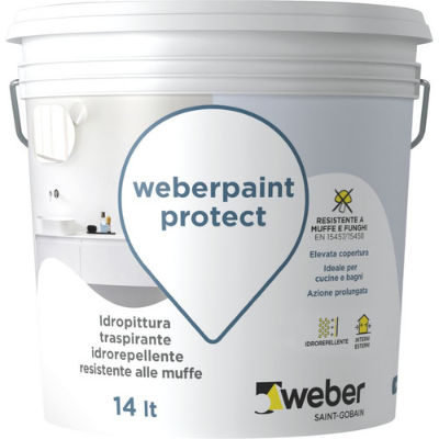 Weberpaint Protect