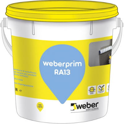 Weberprim RA13