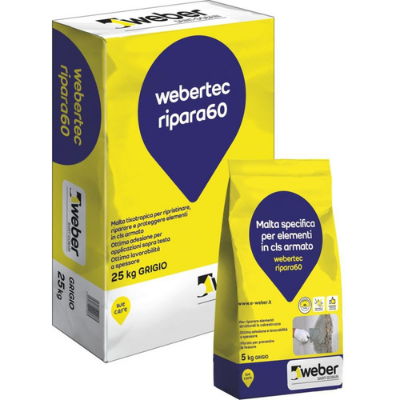 Webertec Ripara60