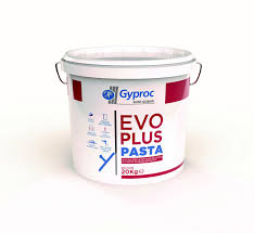 Gyproc EvoPlus Pasta