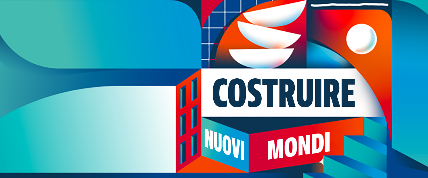 podcast saint-Gobain Costruire Nuovi mondi