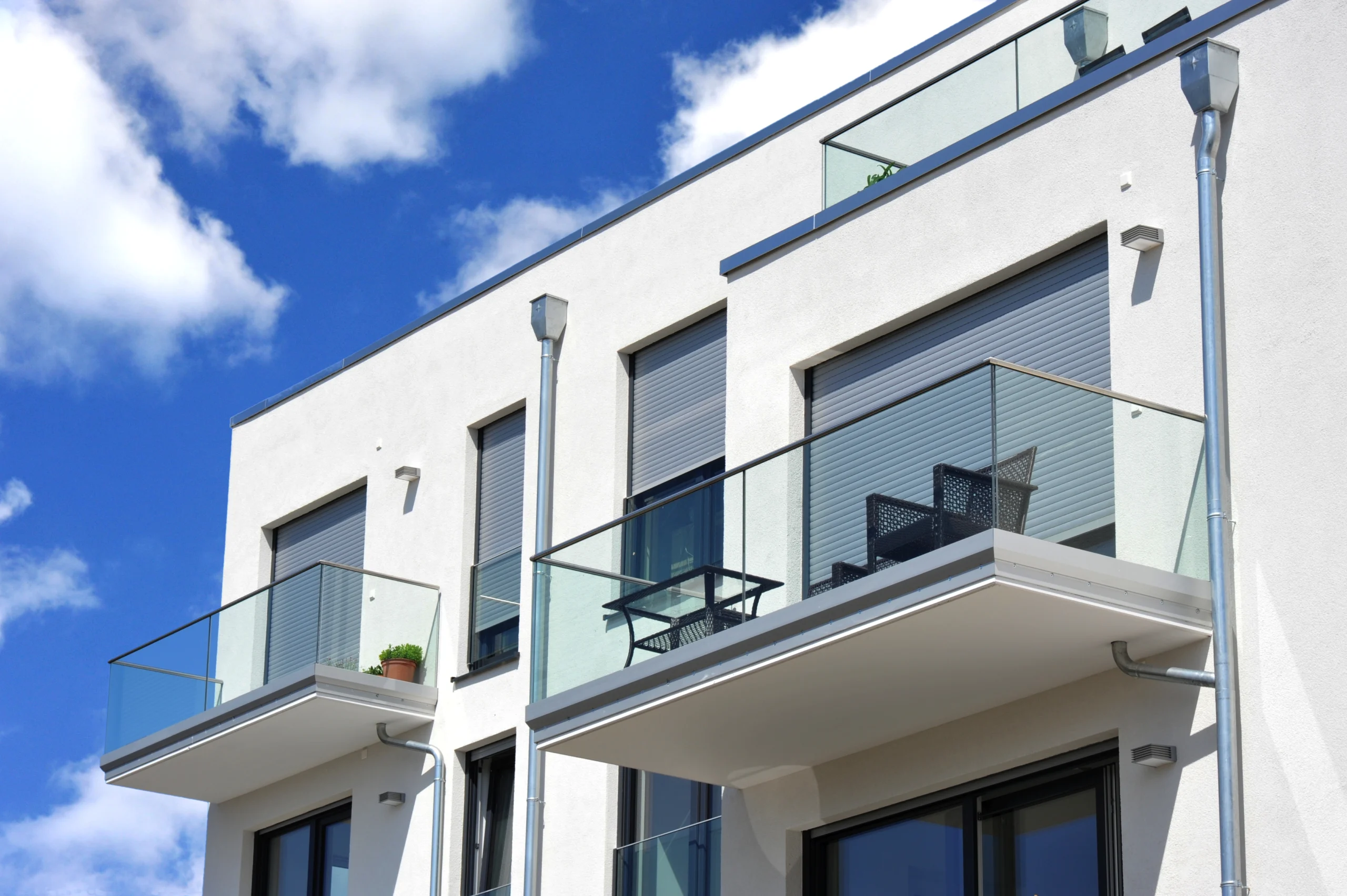 impermeabilizzante balcone