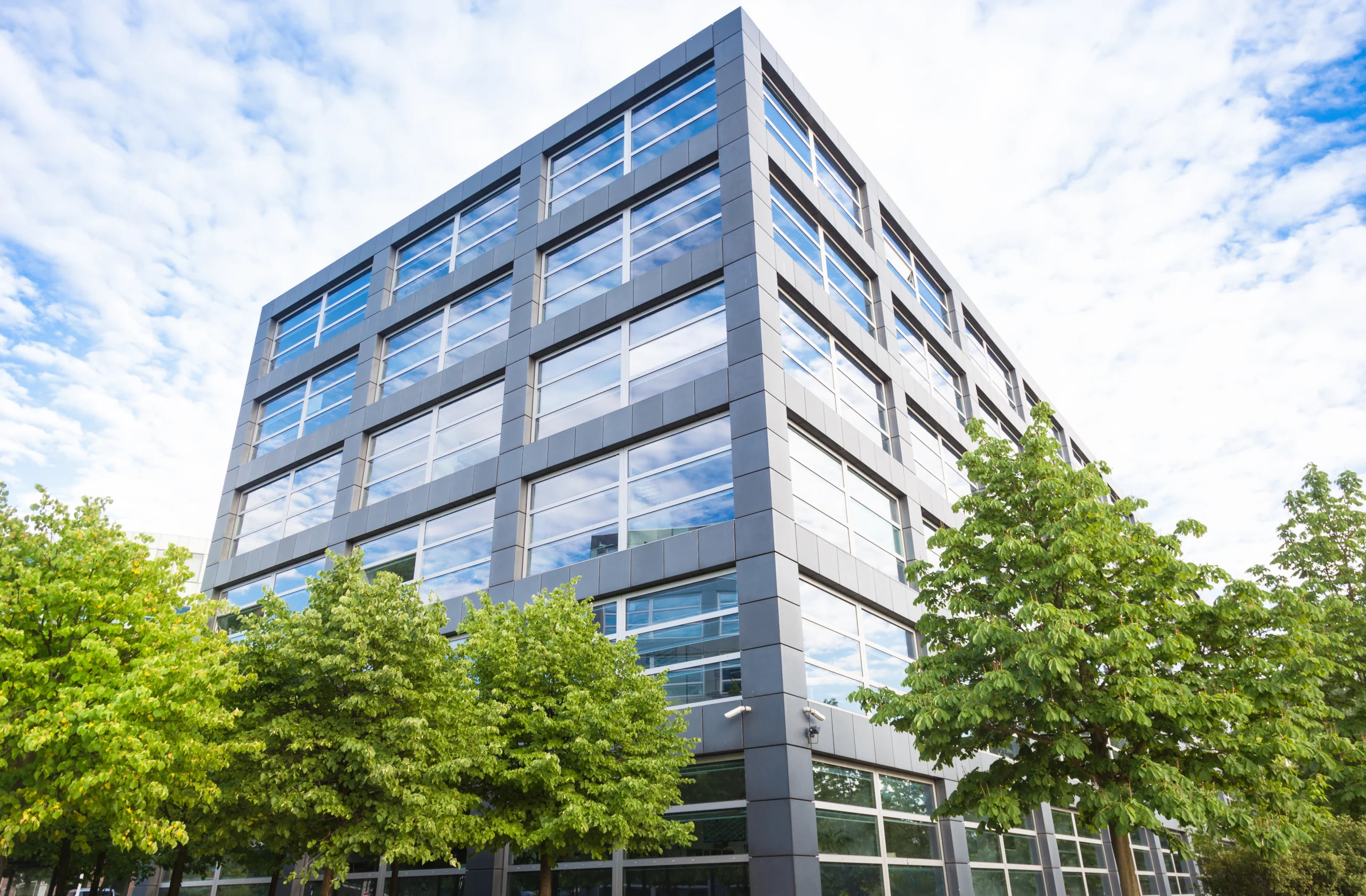 Certificazione BREEAM