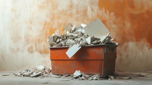 Economia circolare in edilizia