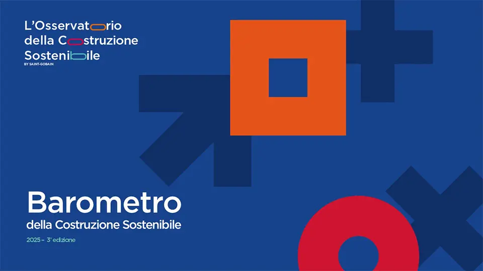 Barometro della costruzione sostenibile
