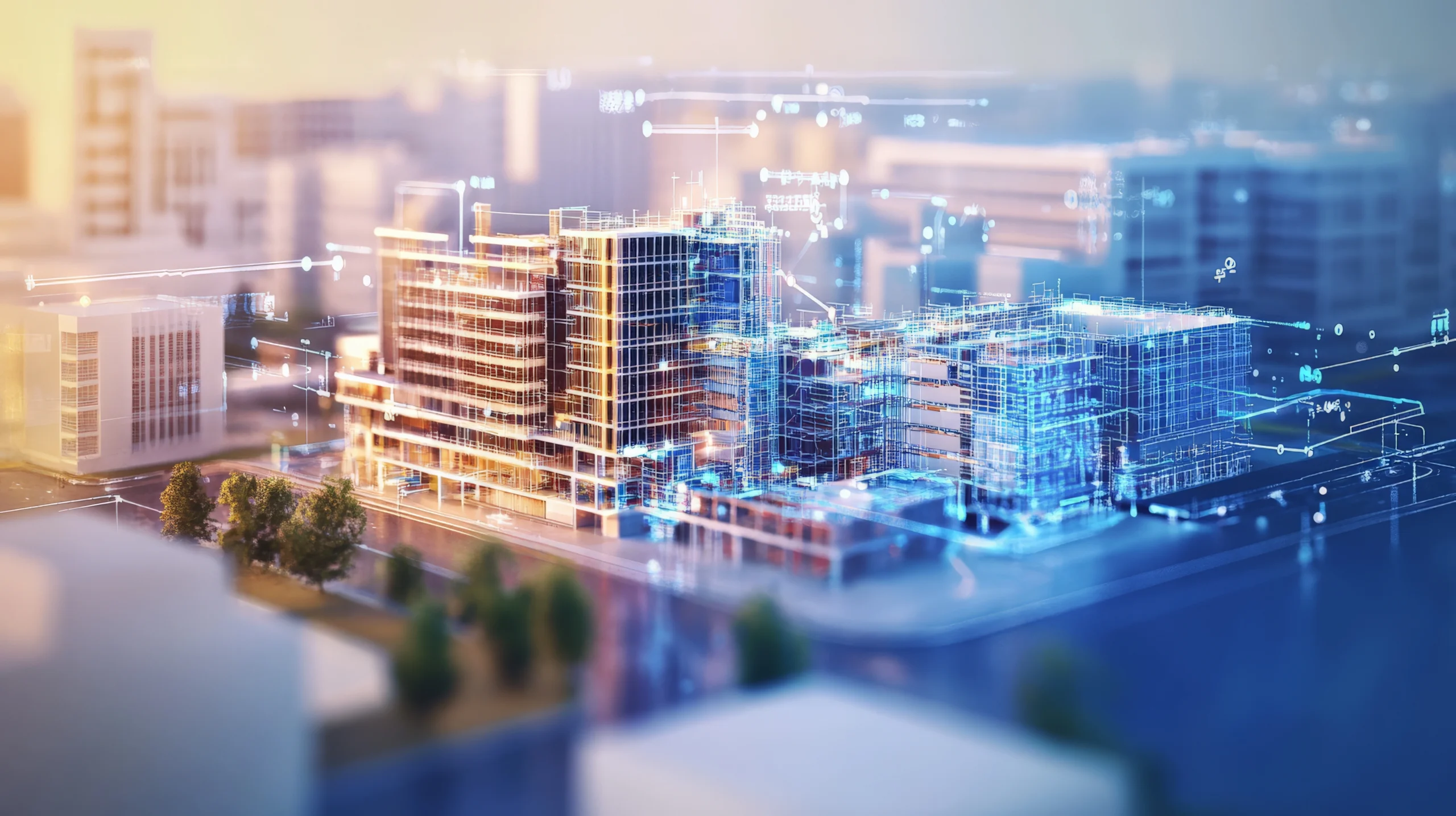 Lightweight construction