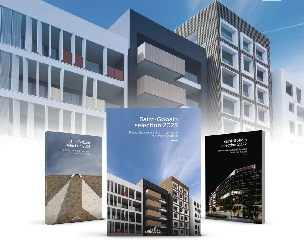 Saint-Gobain Selection