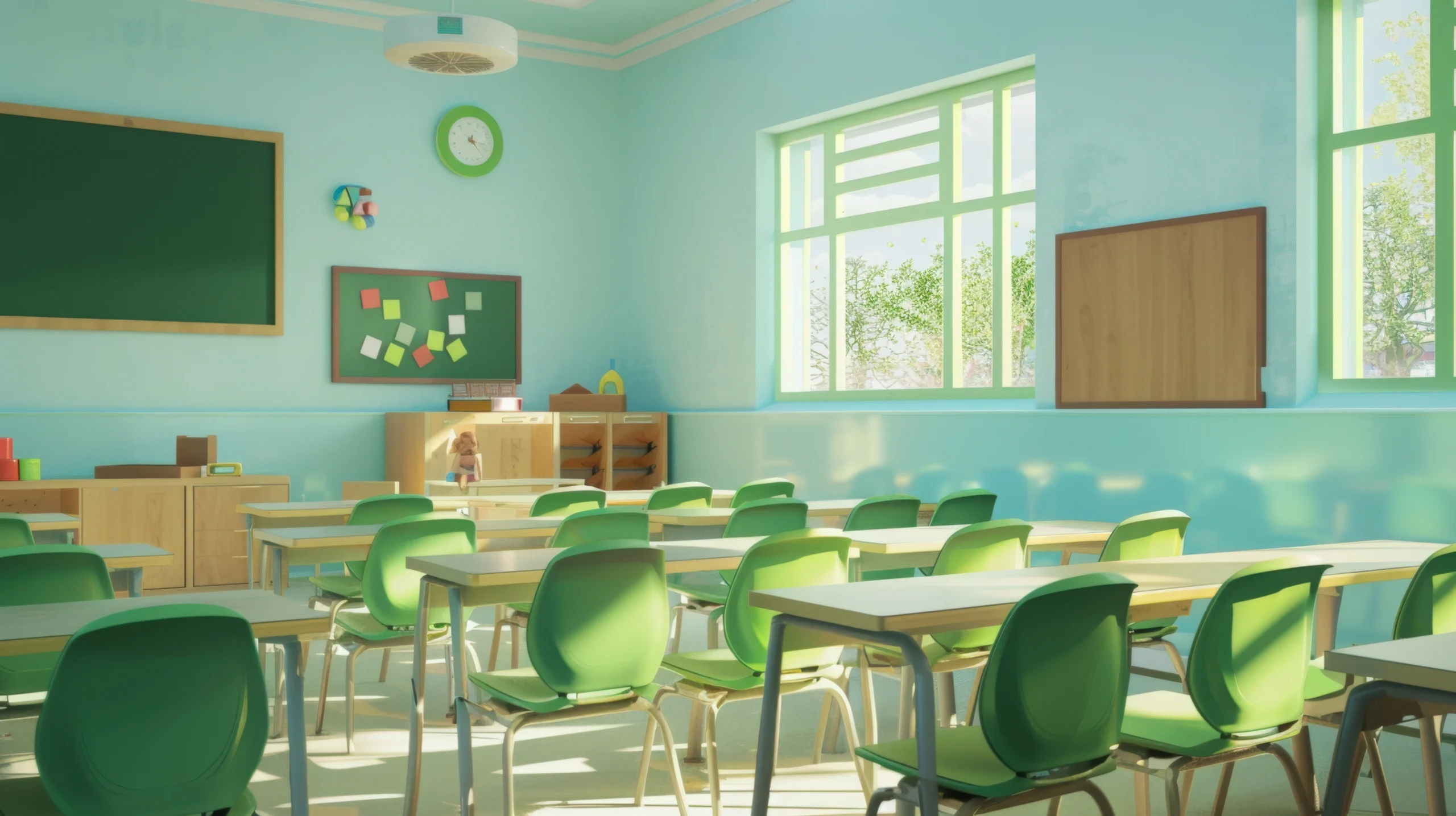benessere scolastico