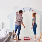 come scegliere idropittura