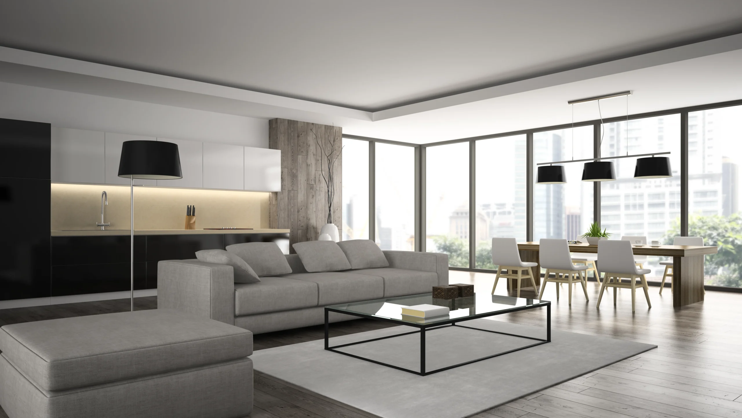 controsoffitti in gesso