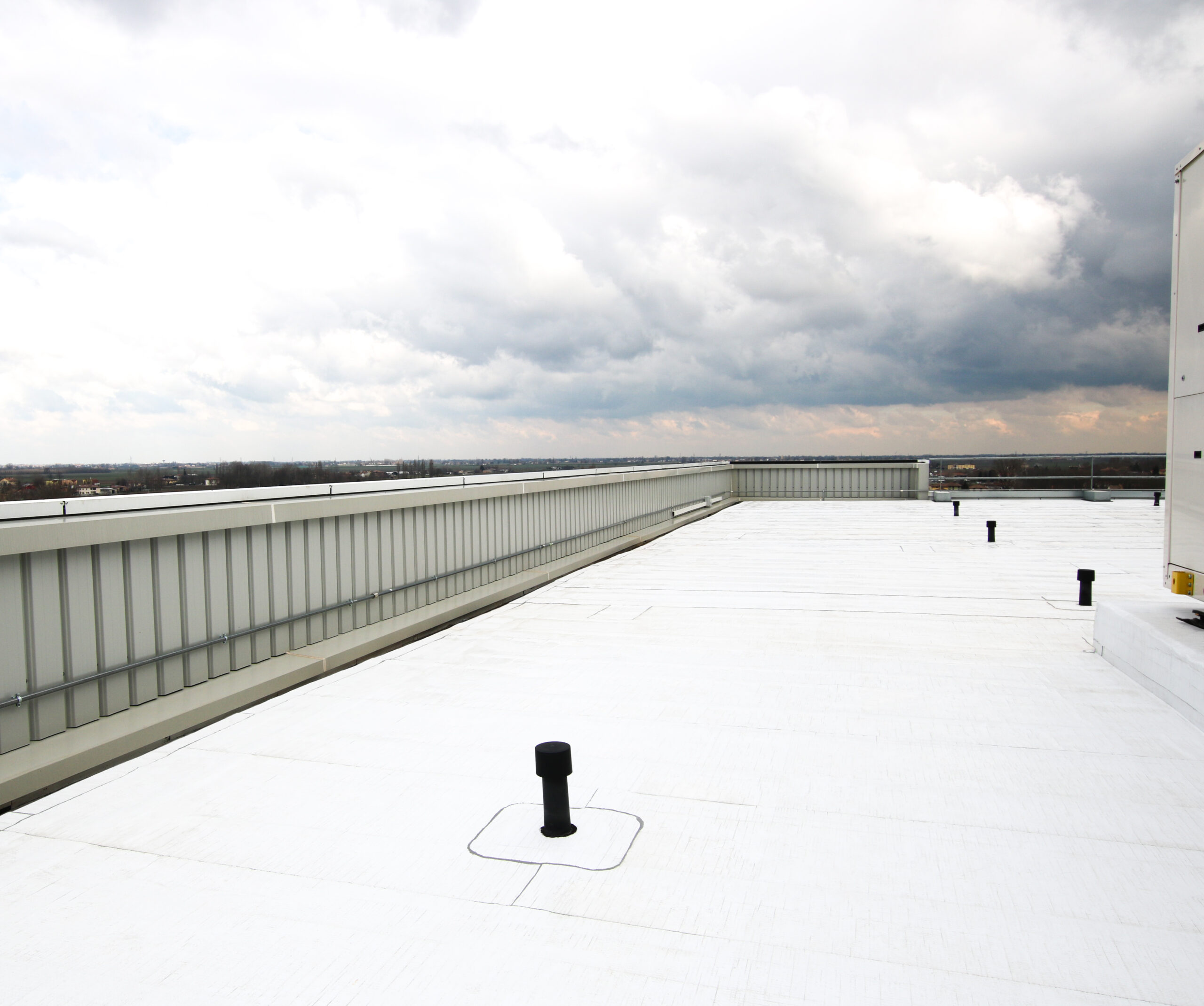 Indice di Riflettanza Solare