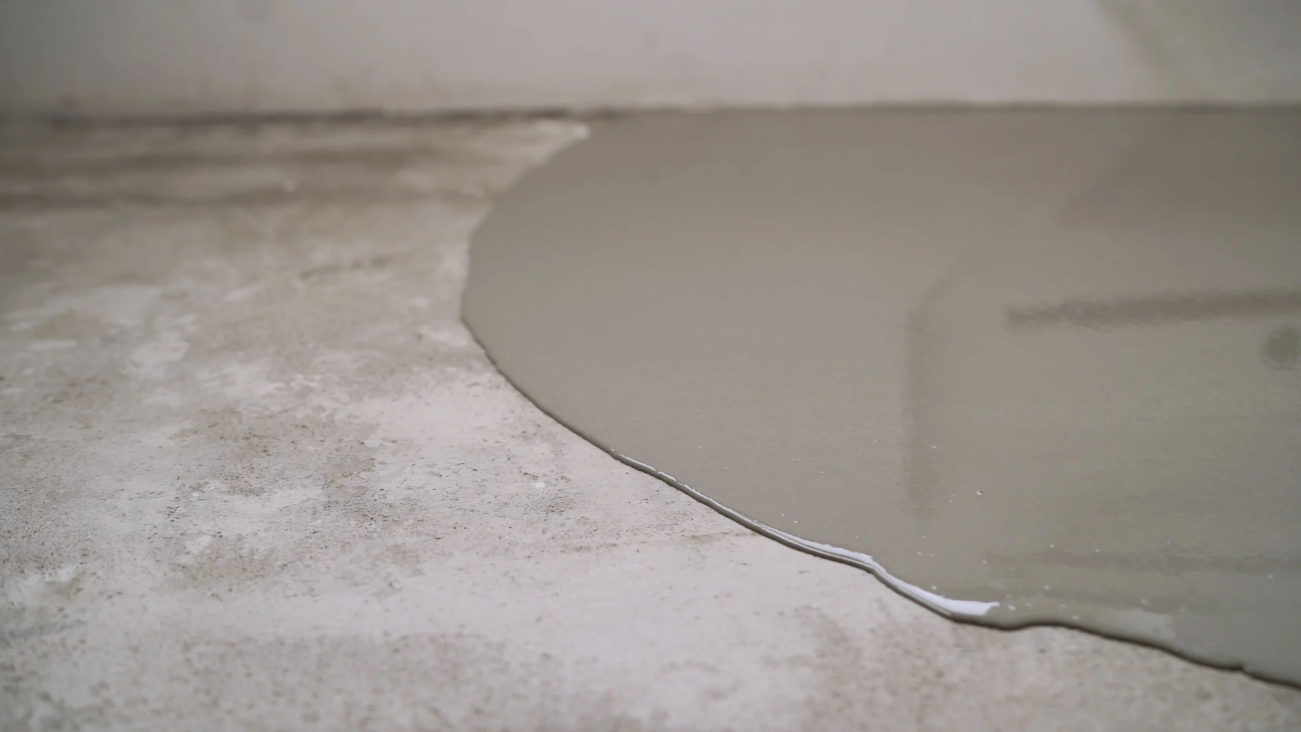 autolivellante per pavimenti