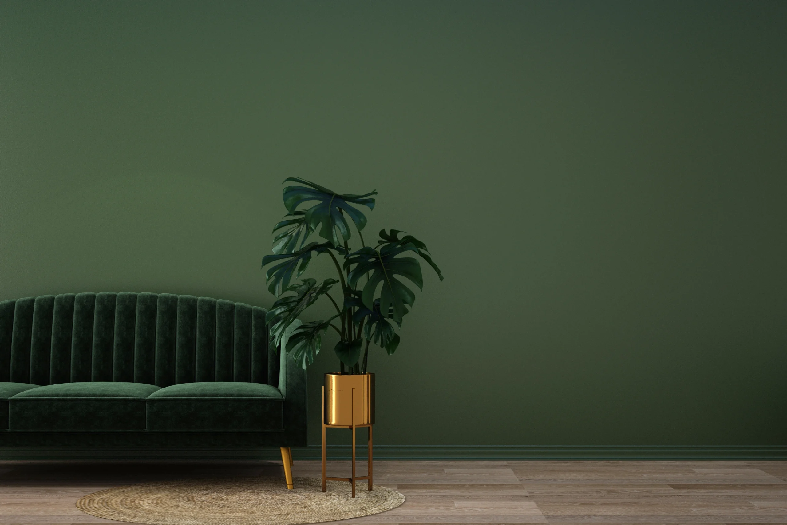 trend interior design 2026