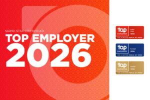 Top Employer 2026