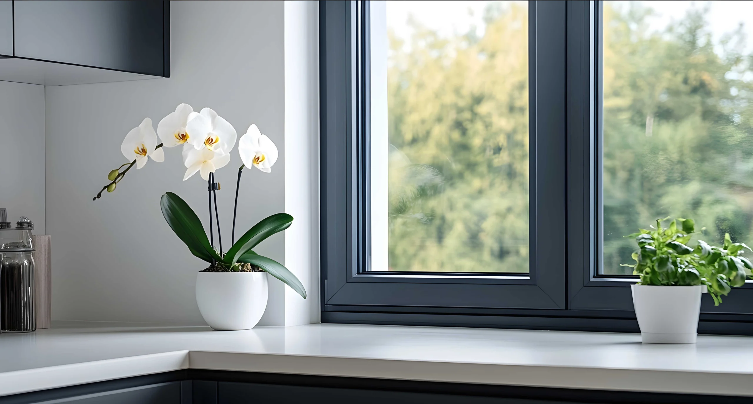 aumentare la luce naturale in casa