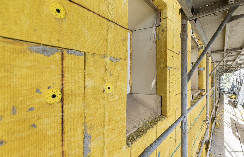 cos'è il benessere termico