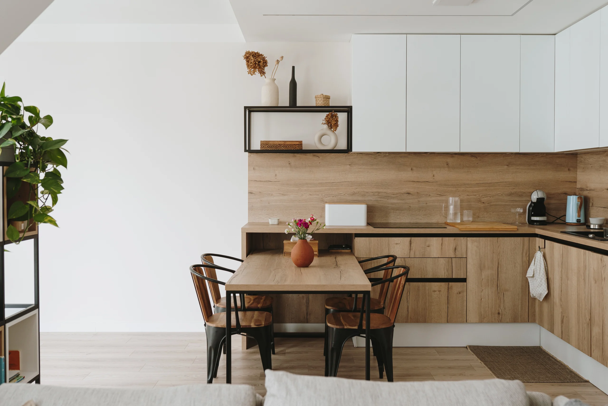 architettura sensoriale