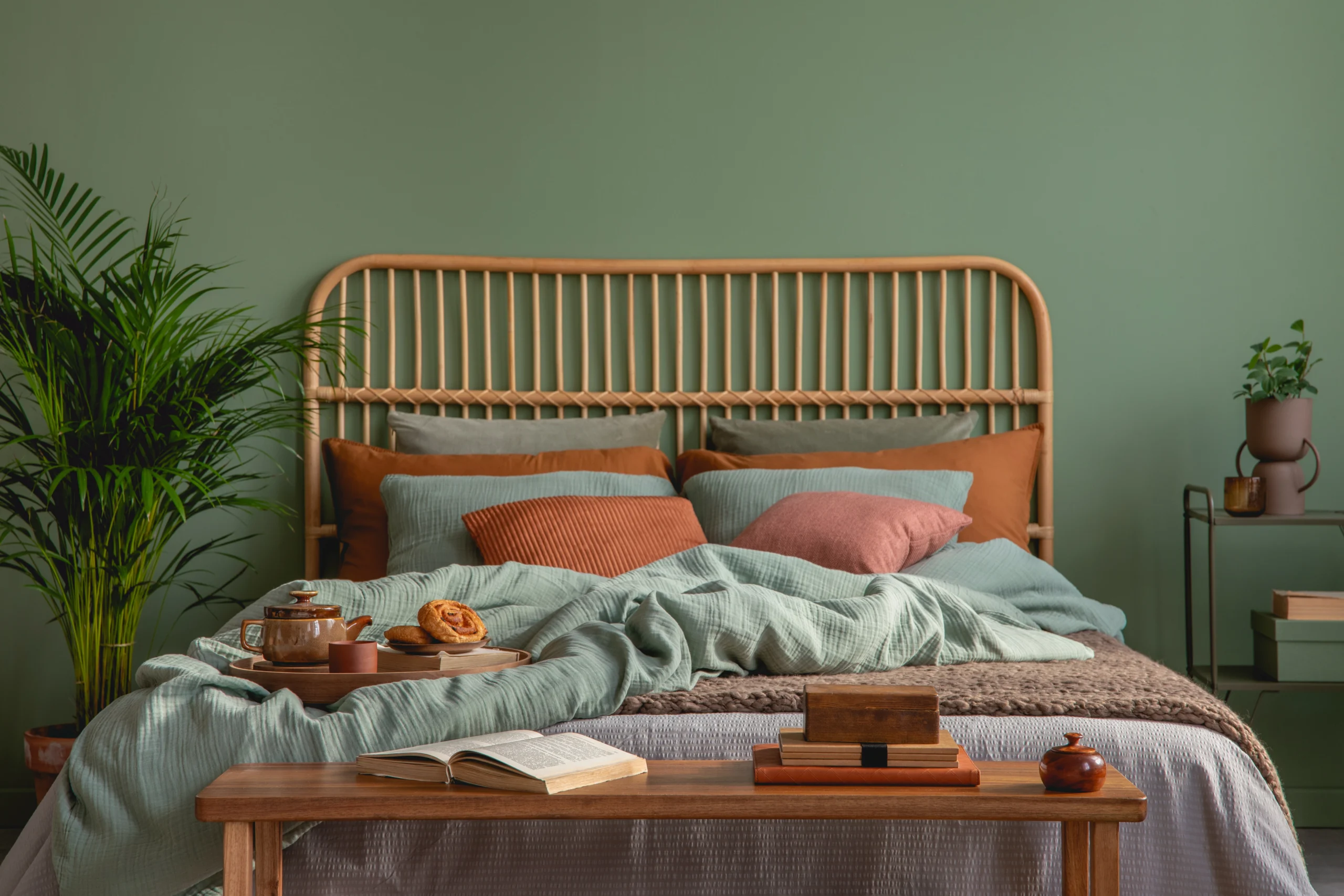 colori di tendenza per pareti