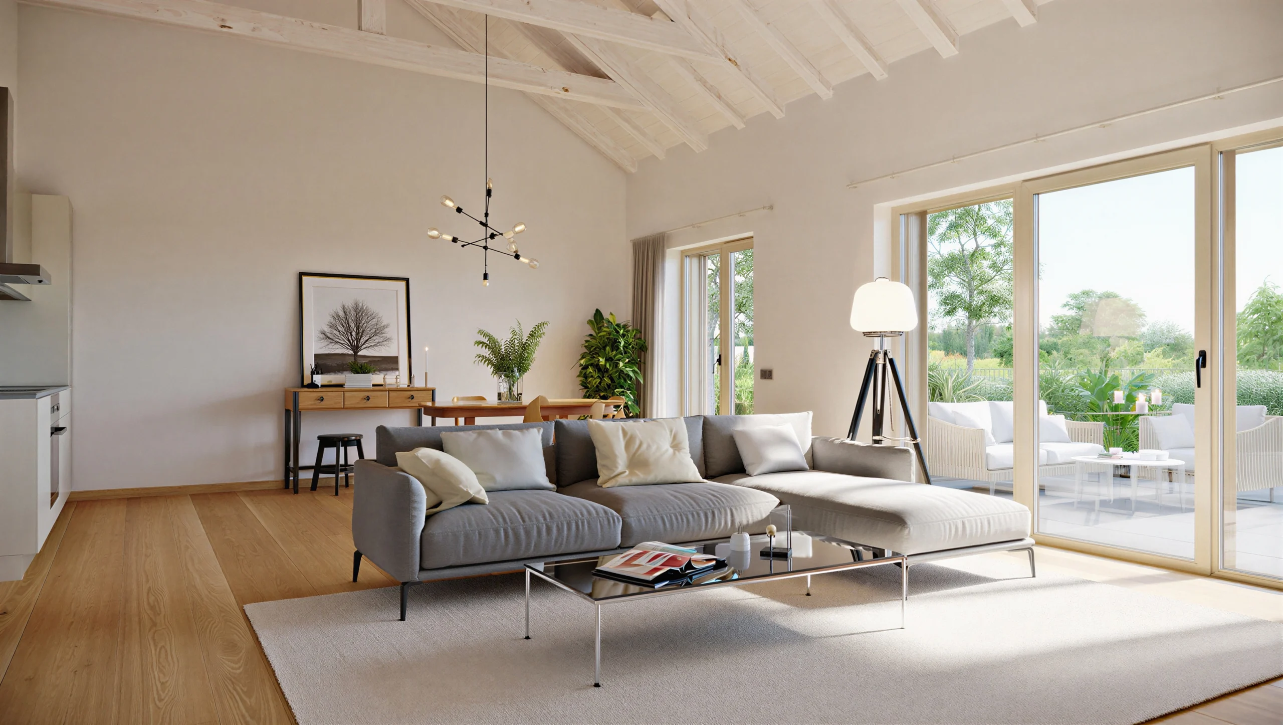 design sensoriale