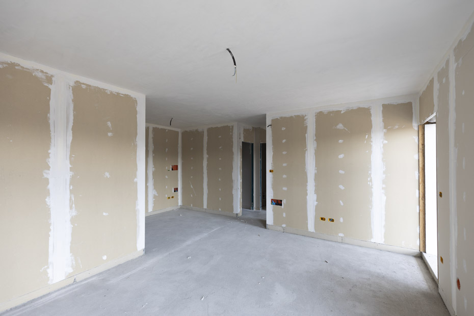 dove smaltire il cartongesso