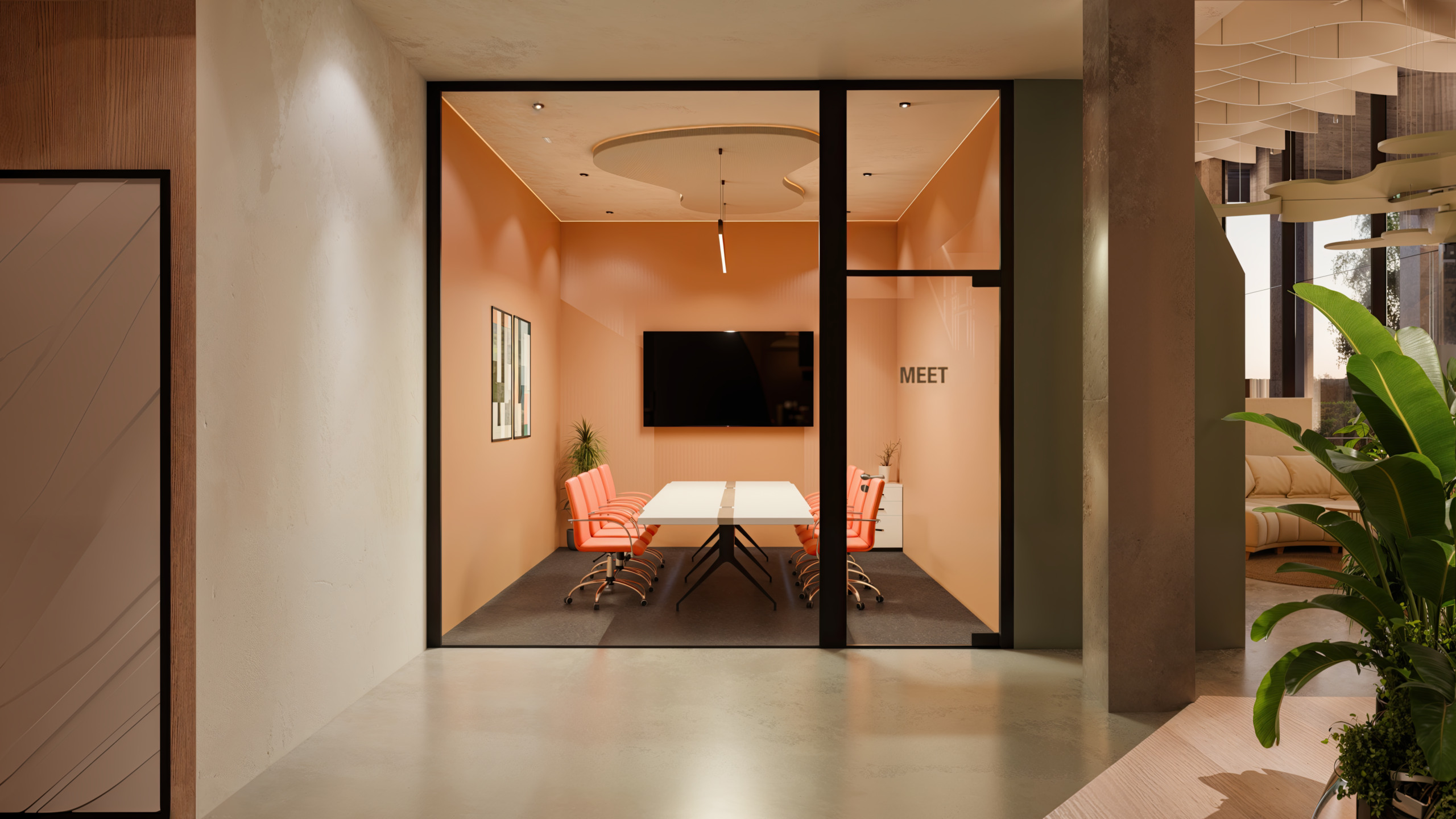 cos’è il design acustico e a cosa serve
