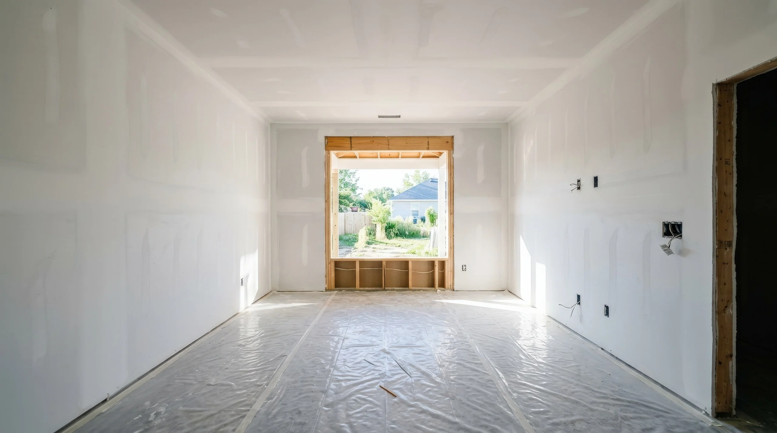 idropittura per cartongesso