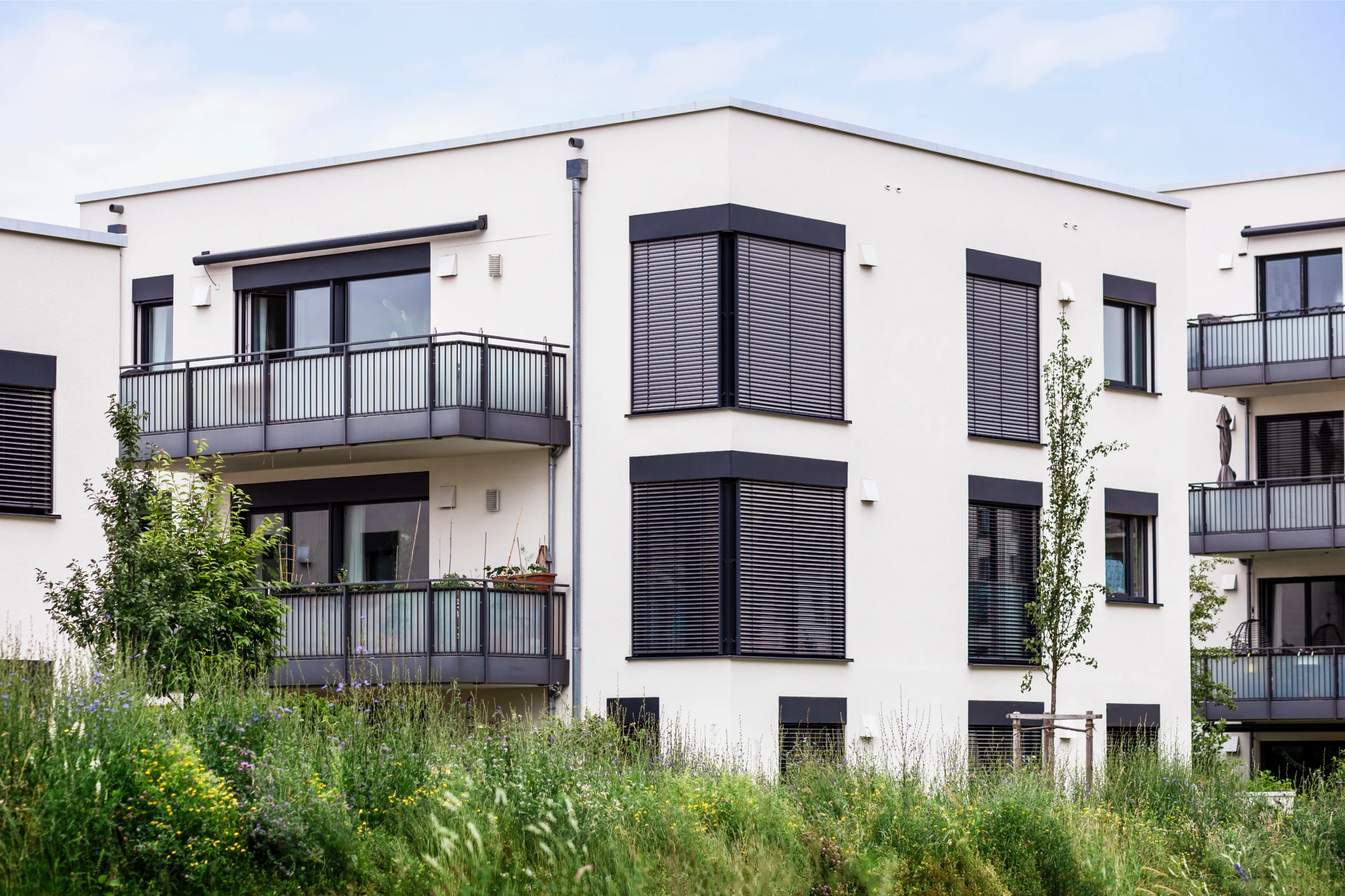 isolamento acustico coperture piane